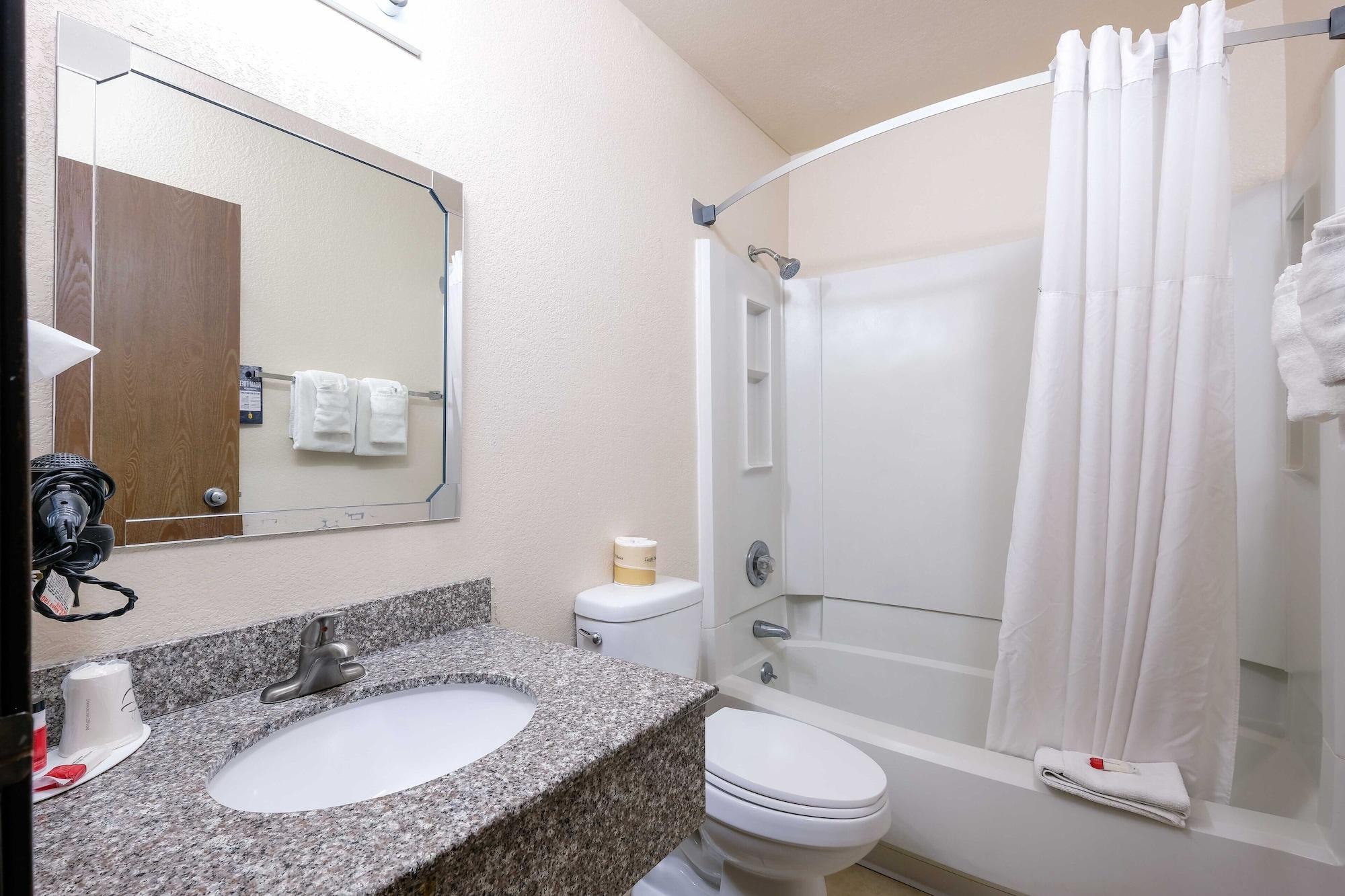 Super 8 By Wyndham Las Cruces/White Sands Area Exterior photo