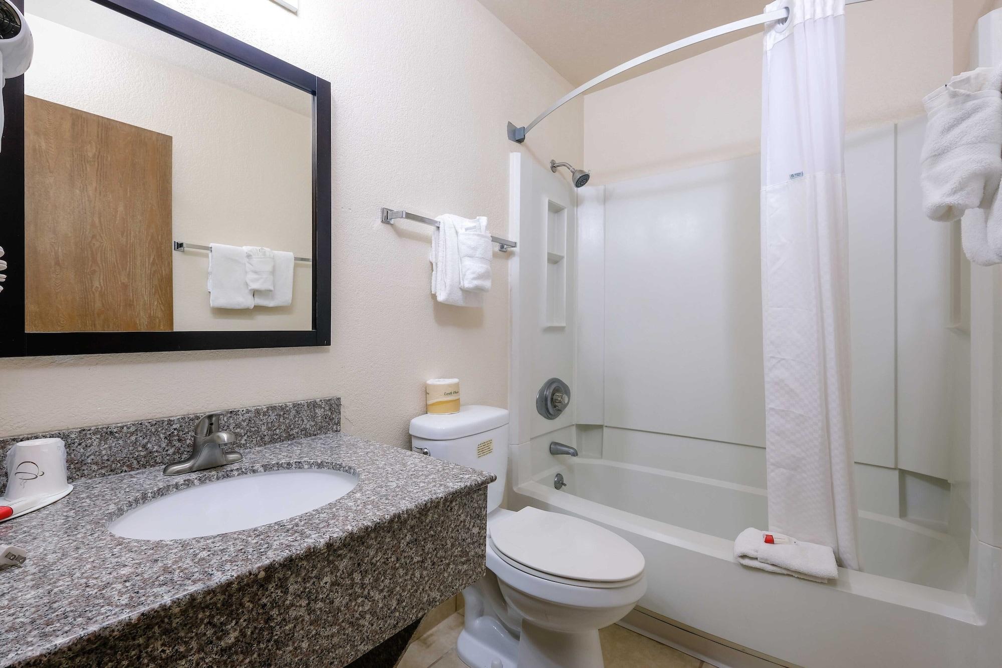 Super 8 By Wyndham Las Cruces/White Sands Area Exterior photo