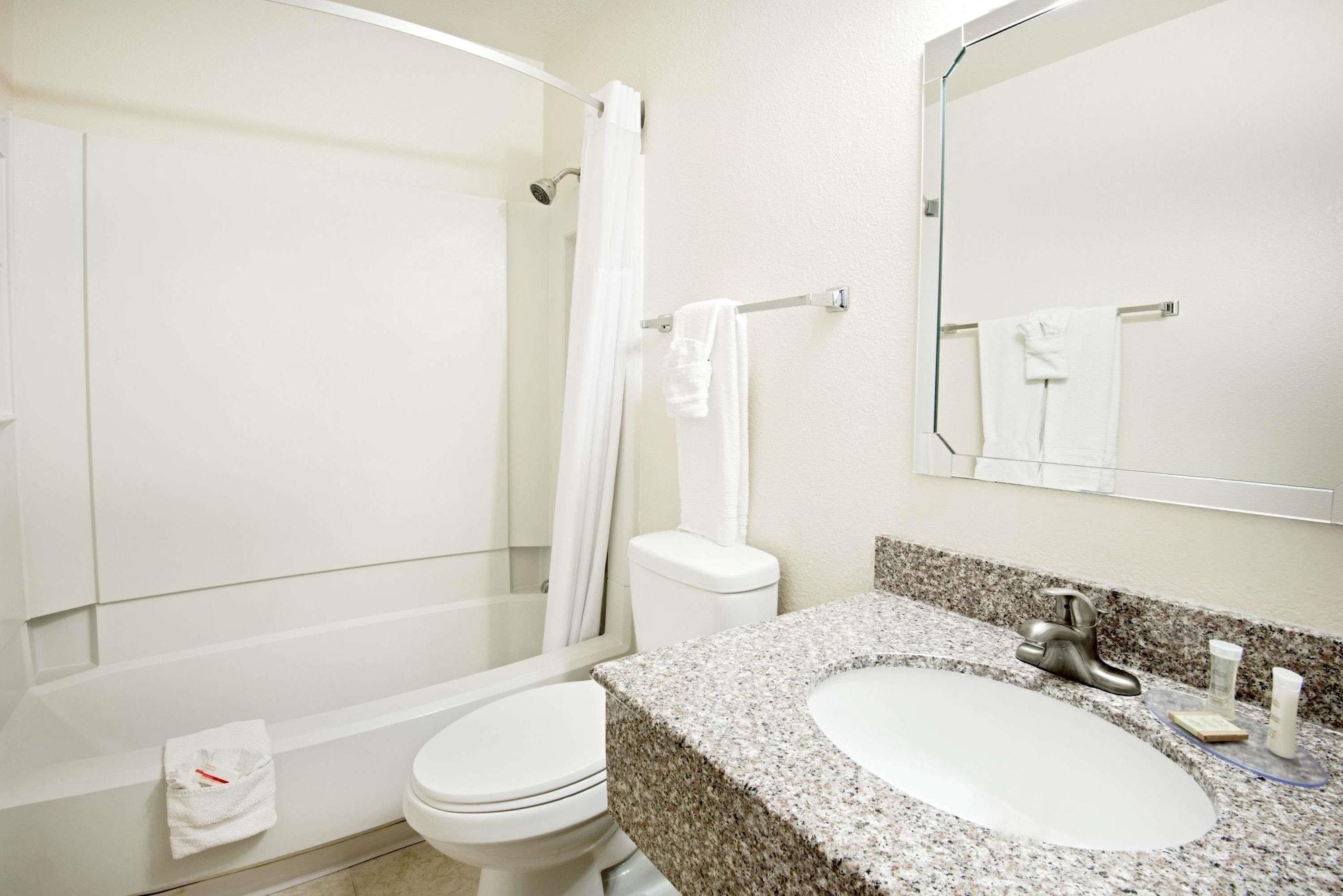 Super 8 By Wyndham Las Cruces/White Sands Area Exterior photo