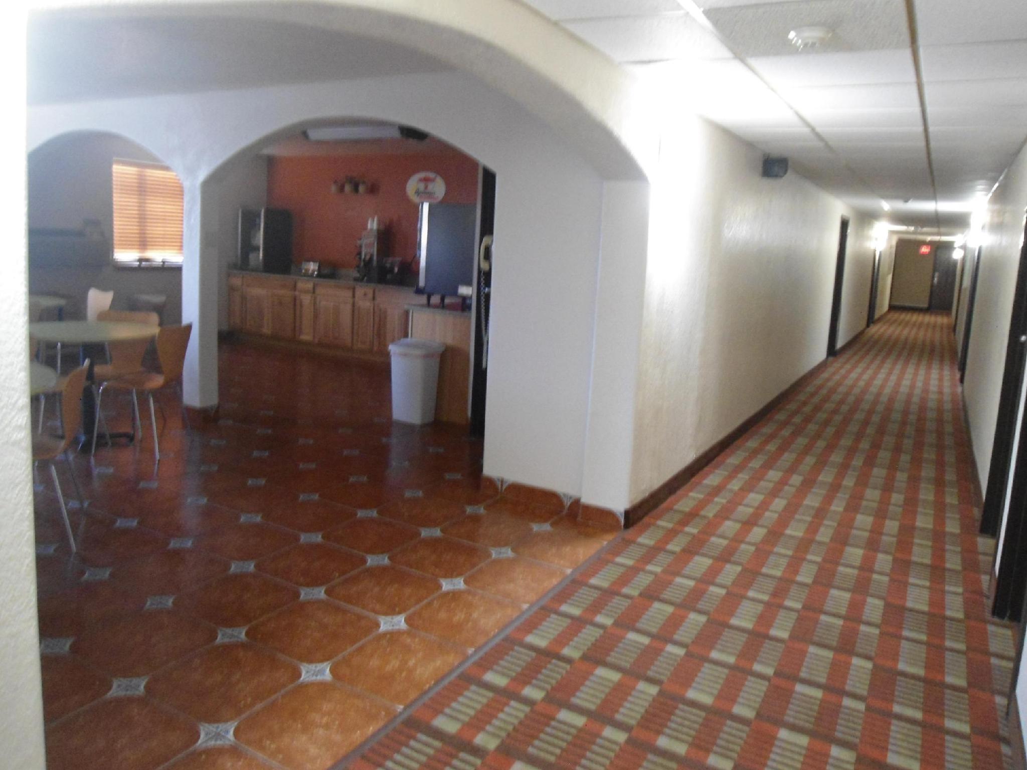 Super 8 By Wyndham Las Cruces/White Sands Area Exterior photo