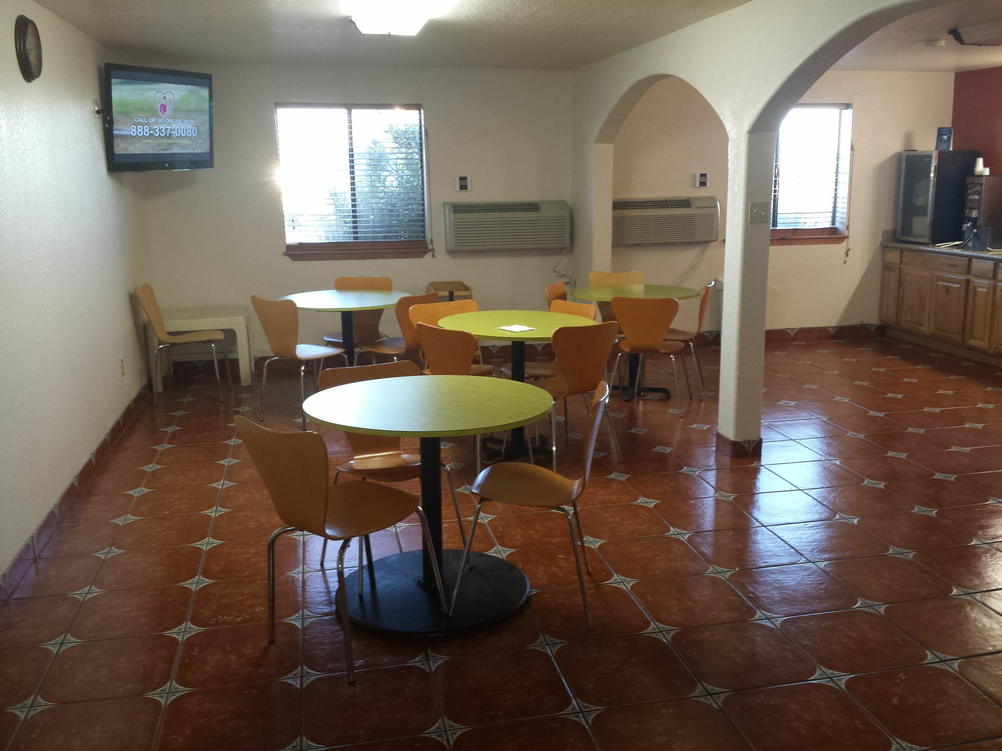 Super 8 By Wyndham Las Cruces/White Sands Area Exterior photo