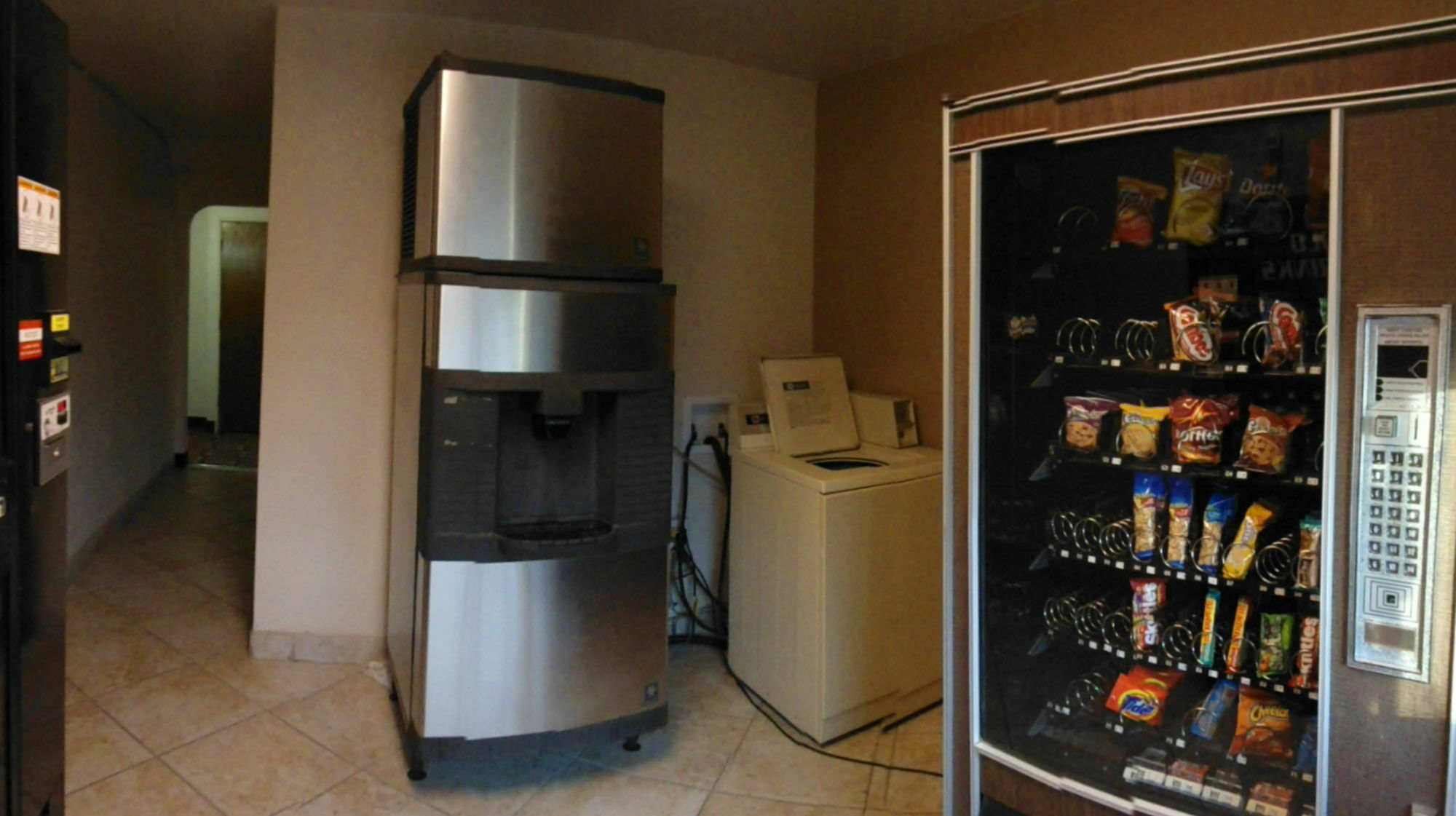 Super 8 By Wyndham Las Cruces/White Sands Area Exterior photo