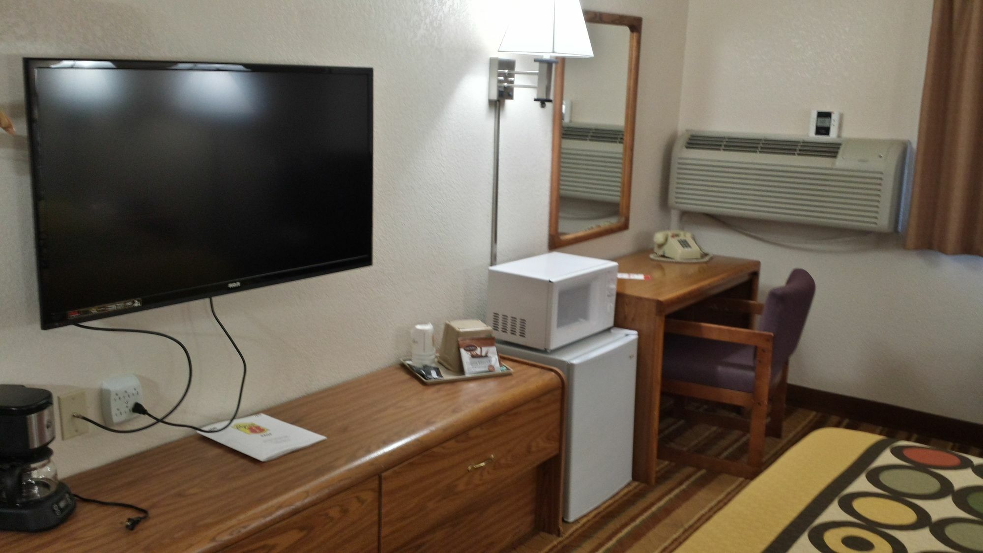 Super 8 By Wyndham Las Cruces/White Sands Area Exterior photo